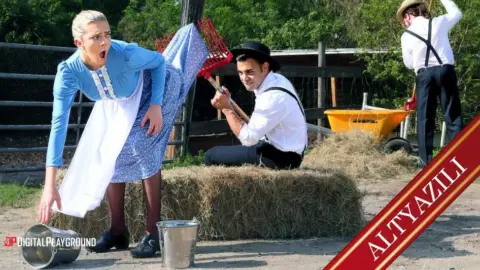 Evlatlarına Kavga Etmeyin Sikişin Diyen Anneler
